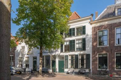 Woning Voorstraat 20 Sommelsdijk