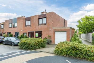 Woning Kastanjelaan 11 Hellevoetsluis