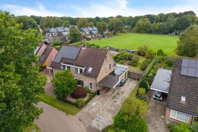 Woning Zr Broerstraat 19 Diever