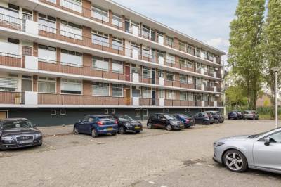 Woning Staringlaan 236 Papendrecht