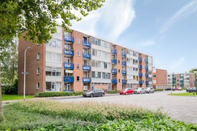 Woning Volkerakstraat 30 Deventer