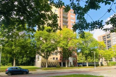 Woning Wittgensteinlaan 117 Amsterdam