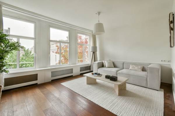 Woning Jacob van Lennepstraat 63 Amsterdam