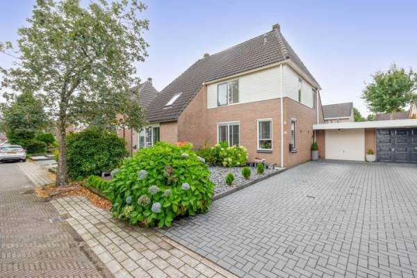 Woning Pottenbakkersstraat 57 Veendam