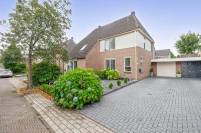 Woning Pottenbakkersstraat 57 Veendam