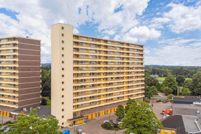 Woning Prins Willem-Alexanderpark 553 Veenendaal