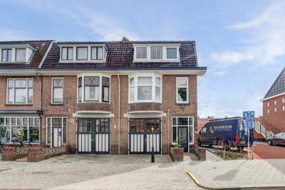 Woning Burgemeester Meijboomstraat 64 Rijnsburg