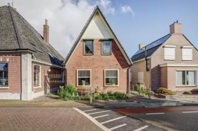 Woning Hoofdstraat 265 Bovenkarspel