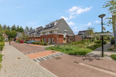 Woning Etienne de Pinedaweg 24 Austerlitz