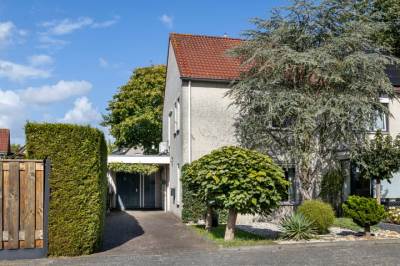 Woning De Stern 2 Almelo