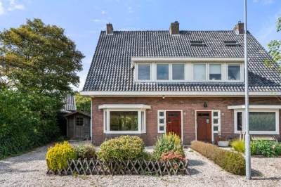 Woning Diedenweg 46 Bennekom