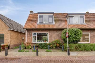 Woning Van Waningstraat 9 Bleiswijk