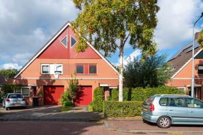 Woning De Boog 36 Heiloo