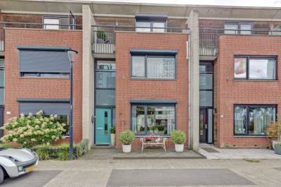 Woning Theemsstraat 29 Venlo