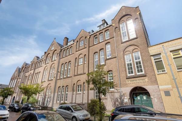 Woning Stortenbekerstraat 217 Den Haag