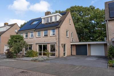 Woning Hooglandstraat 35 Tilburg