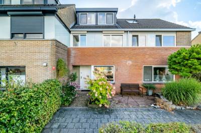 Woning Ernest Claeslaan 20 Amstelveen