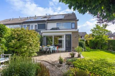 Woning Barend van der Veenwei 20 Leeuwarden