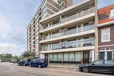Woning Sidelingeplein 156 Rotterdam