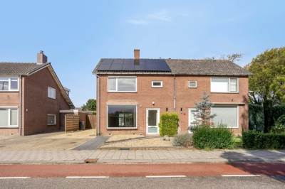 Woning Tielsestraat 38 Valburg