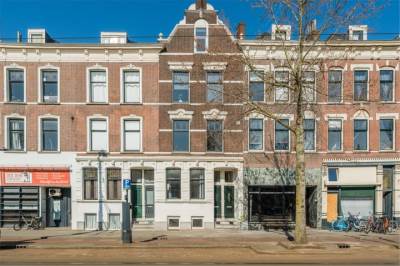 Woning Oudedijk 225A01 Rotterdam