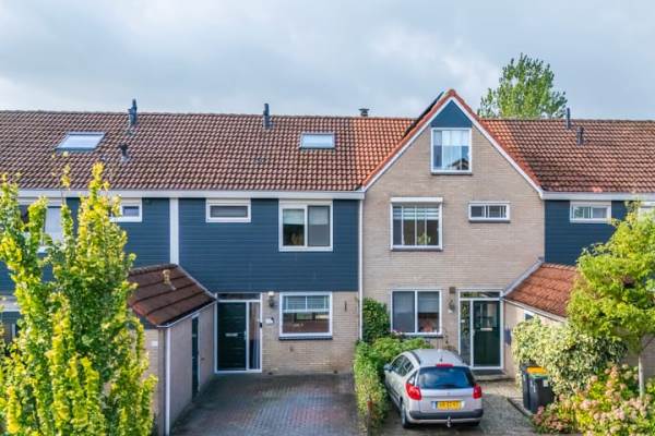 Woning Gerstdreef 82 Doetinchem