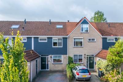 Woning Gerstdreef 82 Doetinchem