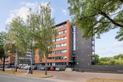 Woning Grasbaan 4 Eindhoven