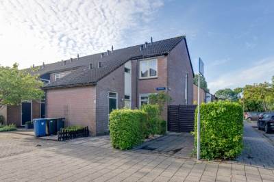 Woning Paletstraat 1 Alkmaar
