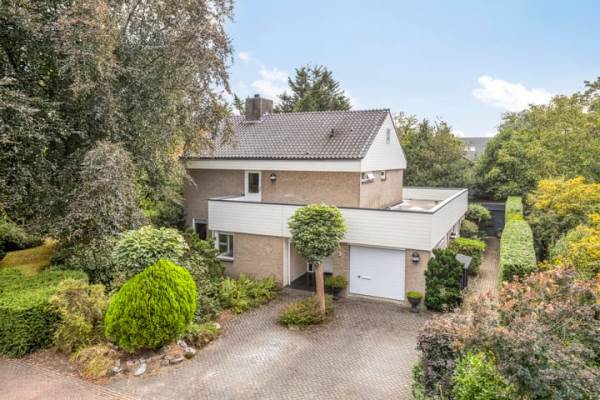 Woning Tweede Hervendreef 3 Den Bosch