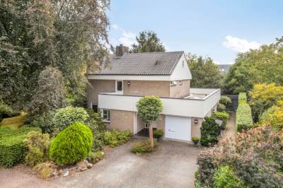 Woning Tweede Hervendreef 3 Den Bosch