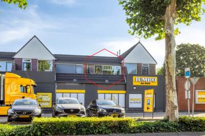 Woning Willibrorduslaan 10H Eersel