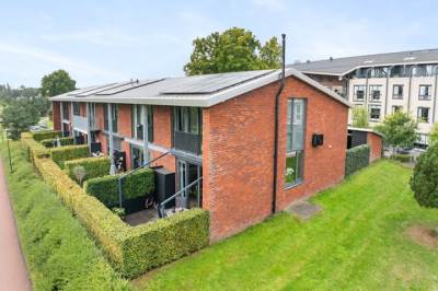 Woning Pepersgoed 12 Putten