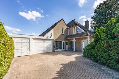 Woning Genenberg 1B Sint-Michielsgestel