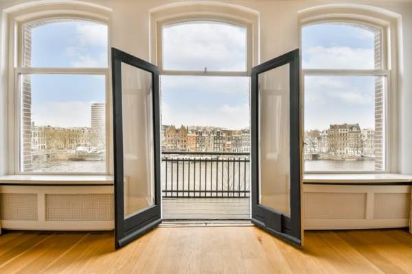 Woning Amstel 1573 Amsterdam