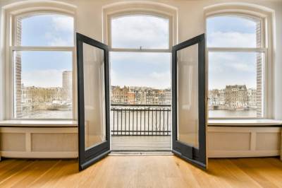 Woning Amstel 1573 Amsterdam