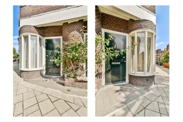 Woning Van Brakelstraat 40 Amsterdam