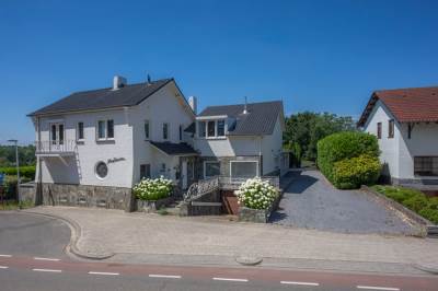 Woning Toupsbergstraat 138 Kerkrade