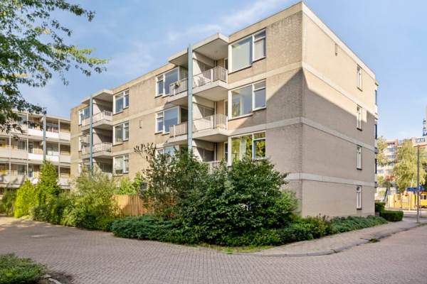 Woning Schepen van Ommerenstraat 144 Arnhem