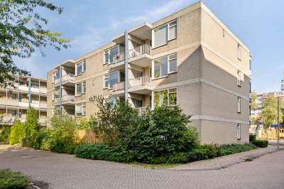 Woning Schepen van Ommerenstraat 144 Arnhem