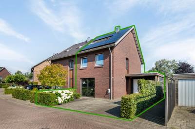 Woning Witte Emille 7 Huissen