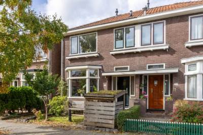 Woning Anemoonstraat 31 Koog aan de Zaan