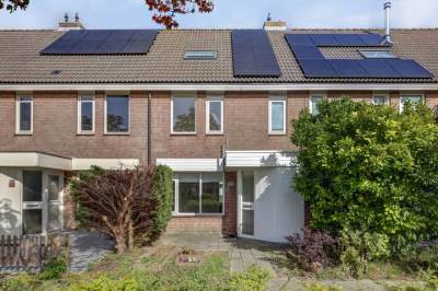 Woning Vogelweg 195 Alkmaar