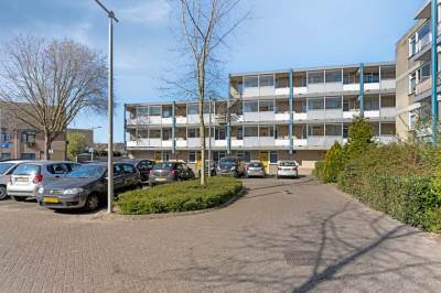 Woning Schepen van Ommerenstraat 152 Arnhem