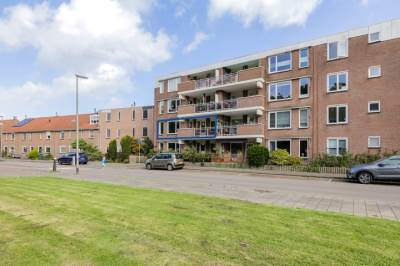 Woning Poortwachter 13 Alphen aan den Rijn