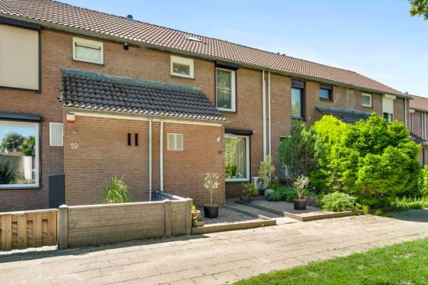 Woning Faunasingel 21 Roermond