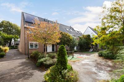 Woning Merwedehof 19 Vlaardingen