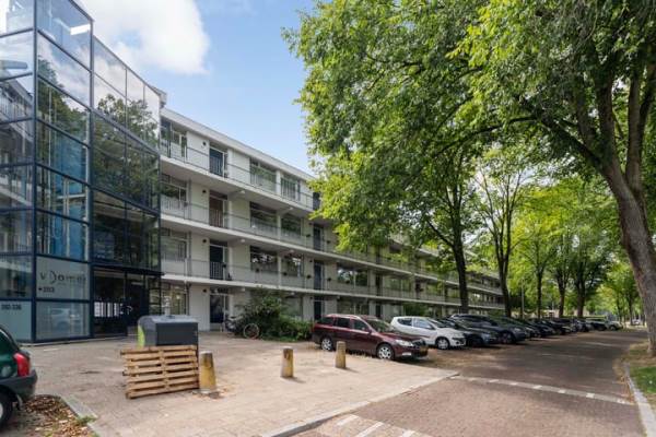 Woning Pijperring 331 Delft