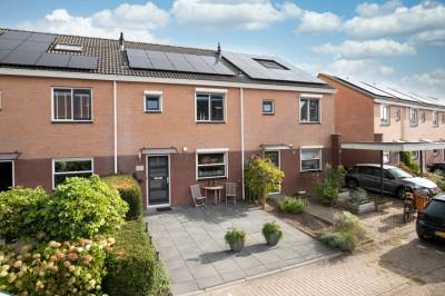 Woning Landauer 24 Hasselt