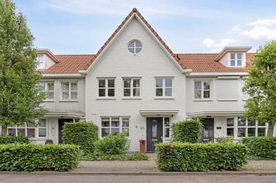 Woning Eikenbussel 31 Oirschot